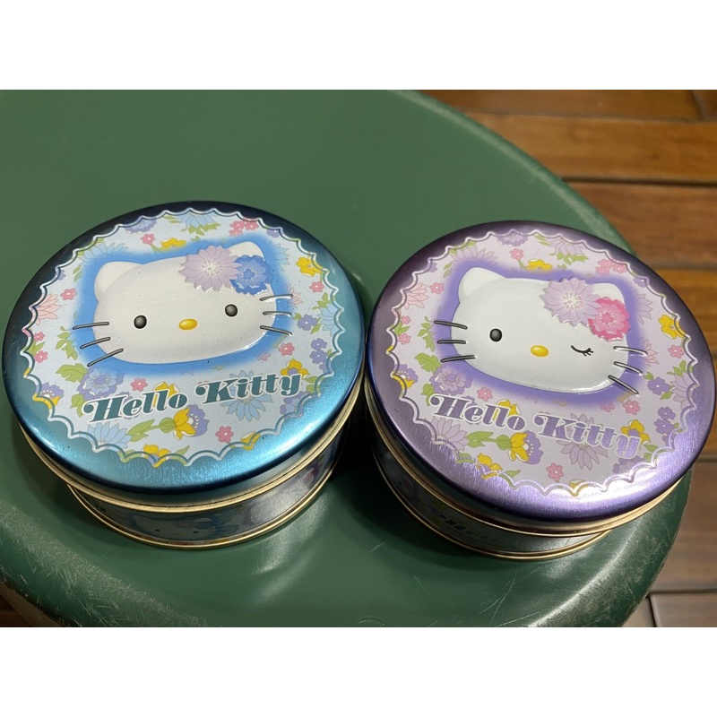 Hello Kitty 糖果盒 糖果罐