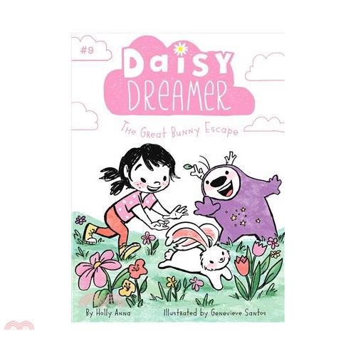 The Great Bunny Escape