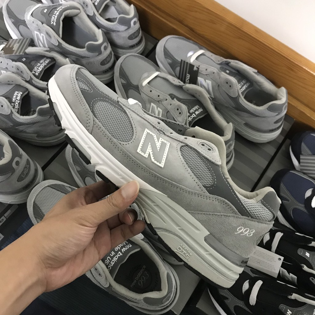 new balance 993 34