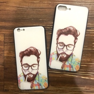 IPhone X Xs 6 6s 7 8 Plus SE2 SE iX iPhone7 iPhone8 浮雕 手機殼