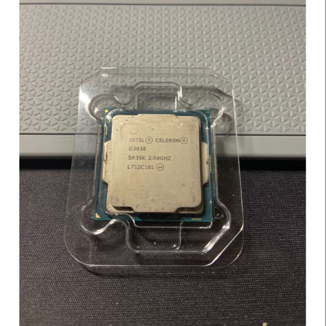 G3930 Intel 1151LGA
