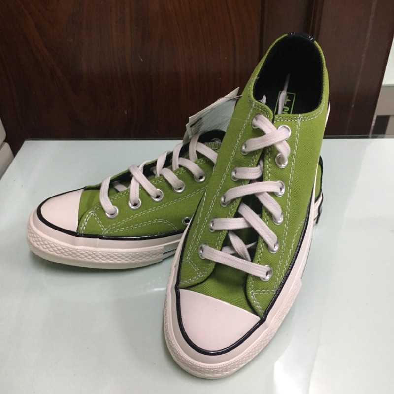 Converse 1970s 蘋果綠 可議價