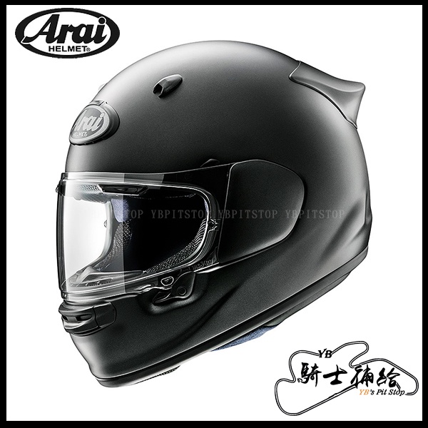 ⚠YB騎士補給⚠ Arai ASTRO-GX 珍珠黑 全罩 安全帽 旅行 通勤 Snell 鴨尾