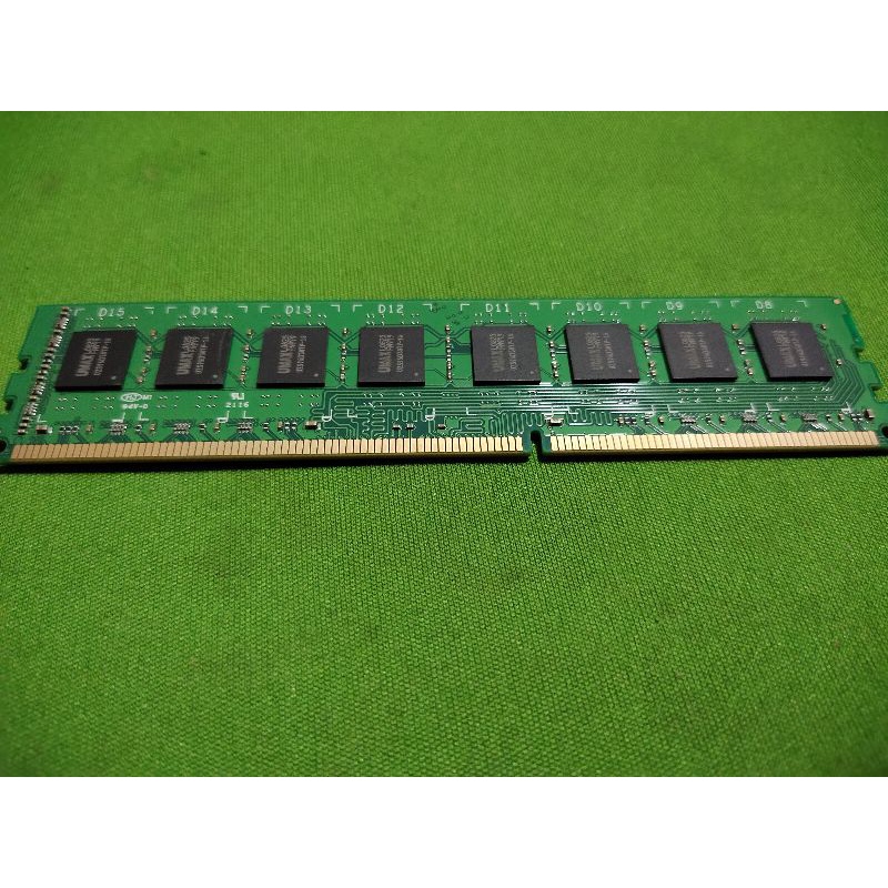 終身保固 桌機 DDR3 1600 8GB*1