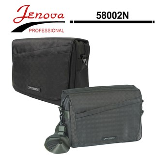 JENOVA 吉尼佛 58002N 書包系列 休閒相機包