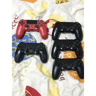Ps4搖桿二手的價格推薦 21年3月 比價撿便宜