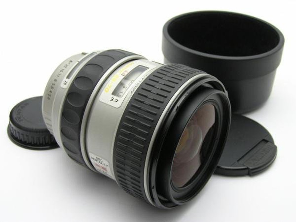 PENTAX SMC PENTAX-FA＊ 28-70mm F2.8 AL 變焦鏡頭全幅鏡皇( 三個月保固) | 蝦皮購物