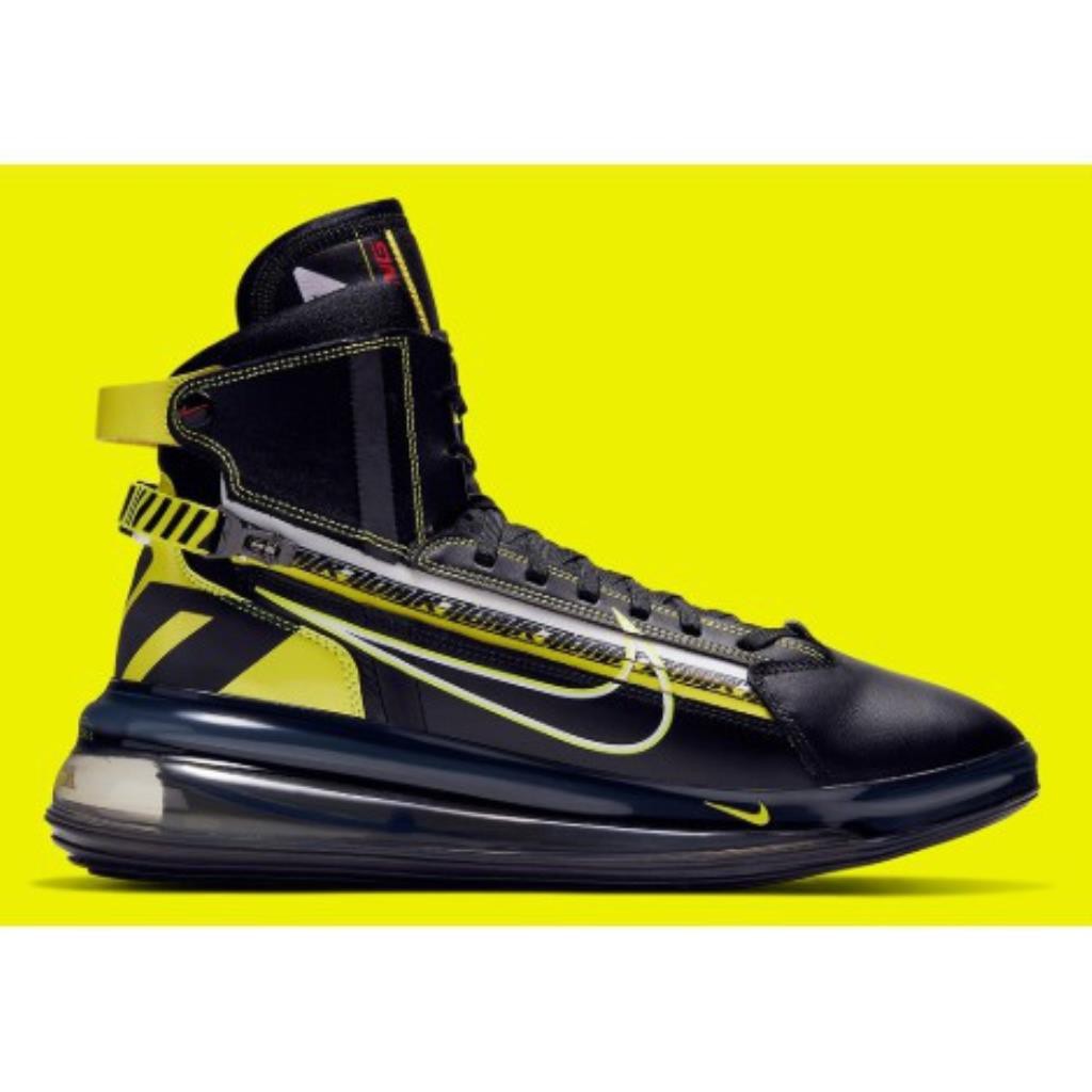 nike air max 720 saturn all star