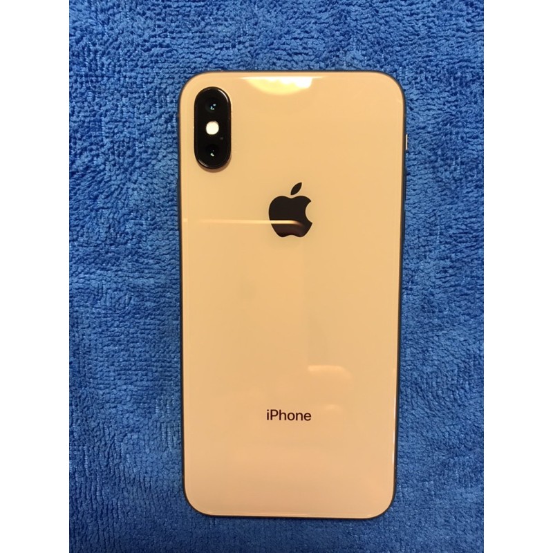 iPhone XS 64g