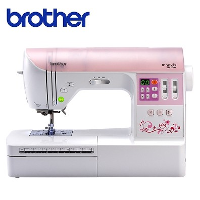 日本兄弟牌縫紉機 brobther NX-250X