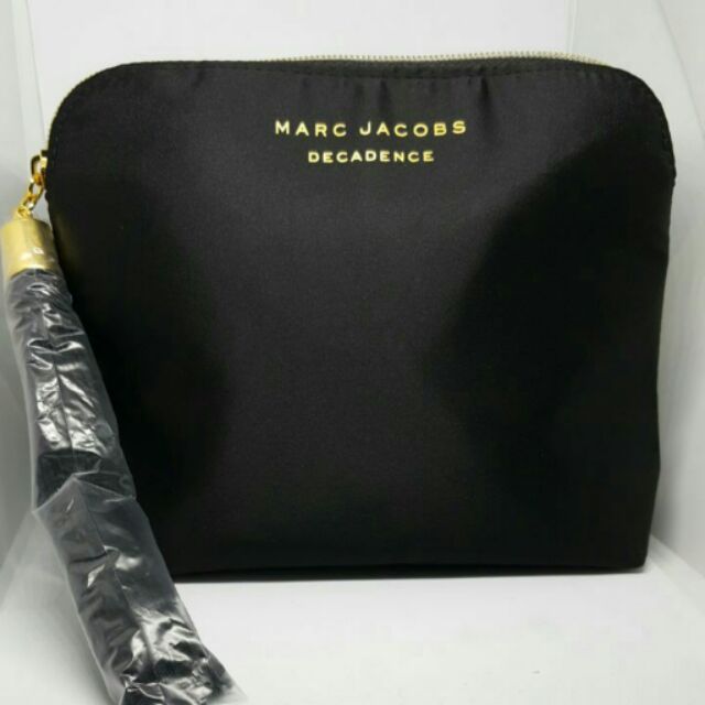 Marc Jacobs 大流蘇化妝包