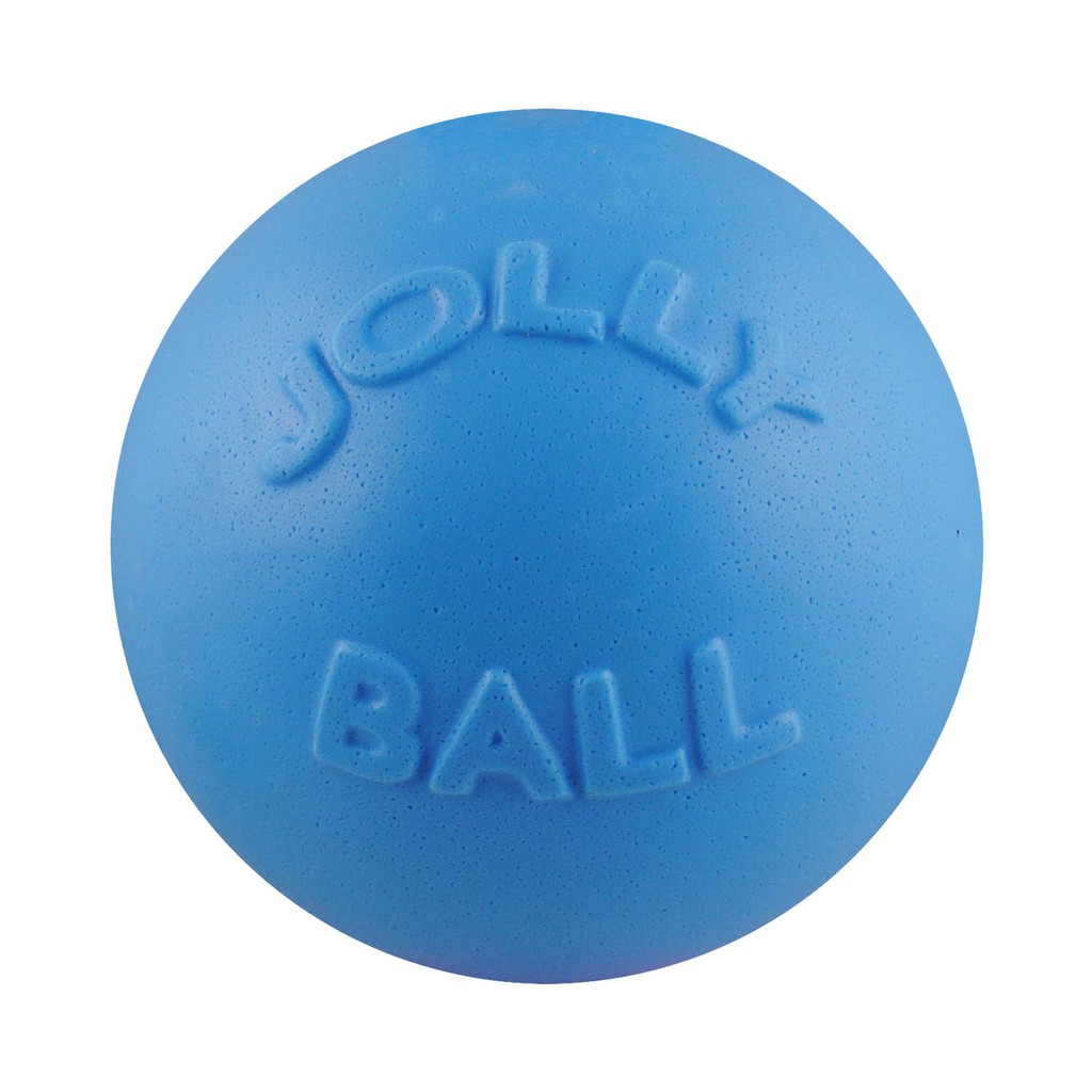 {關門放狗} 美國 Jolly Pets Bounce-N-Play 彈力深水炸彈 寵物水陸兩用球