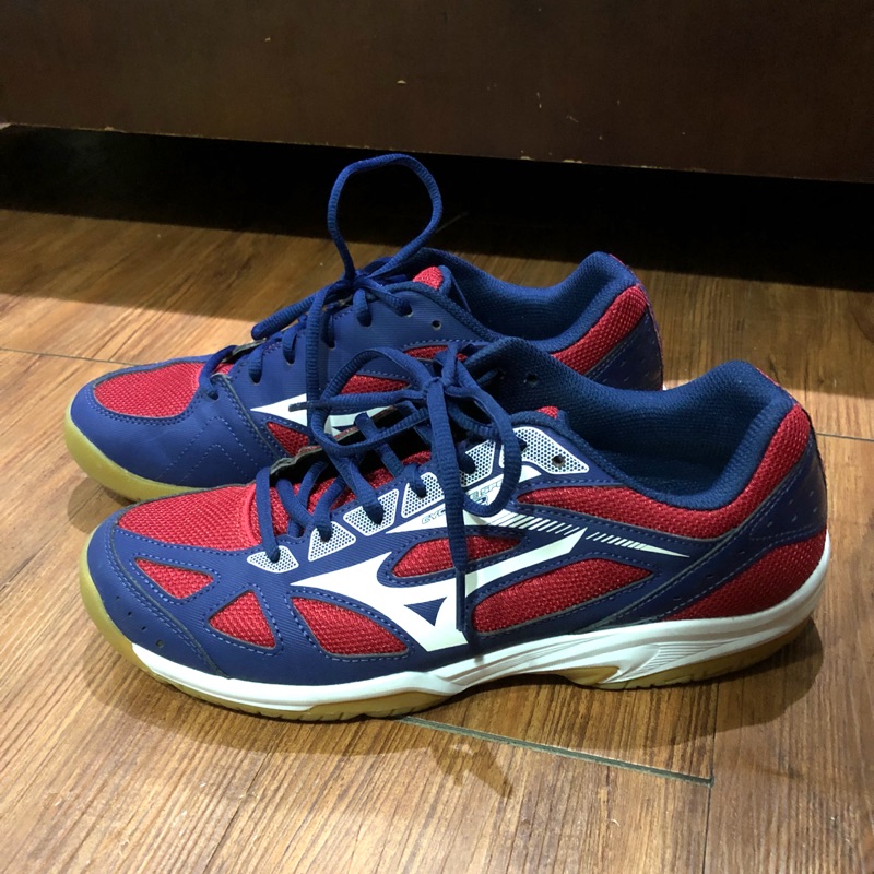 美津濃MIZUNO CYCLONE SPEED2 排球鞋