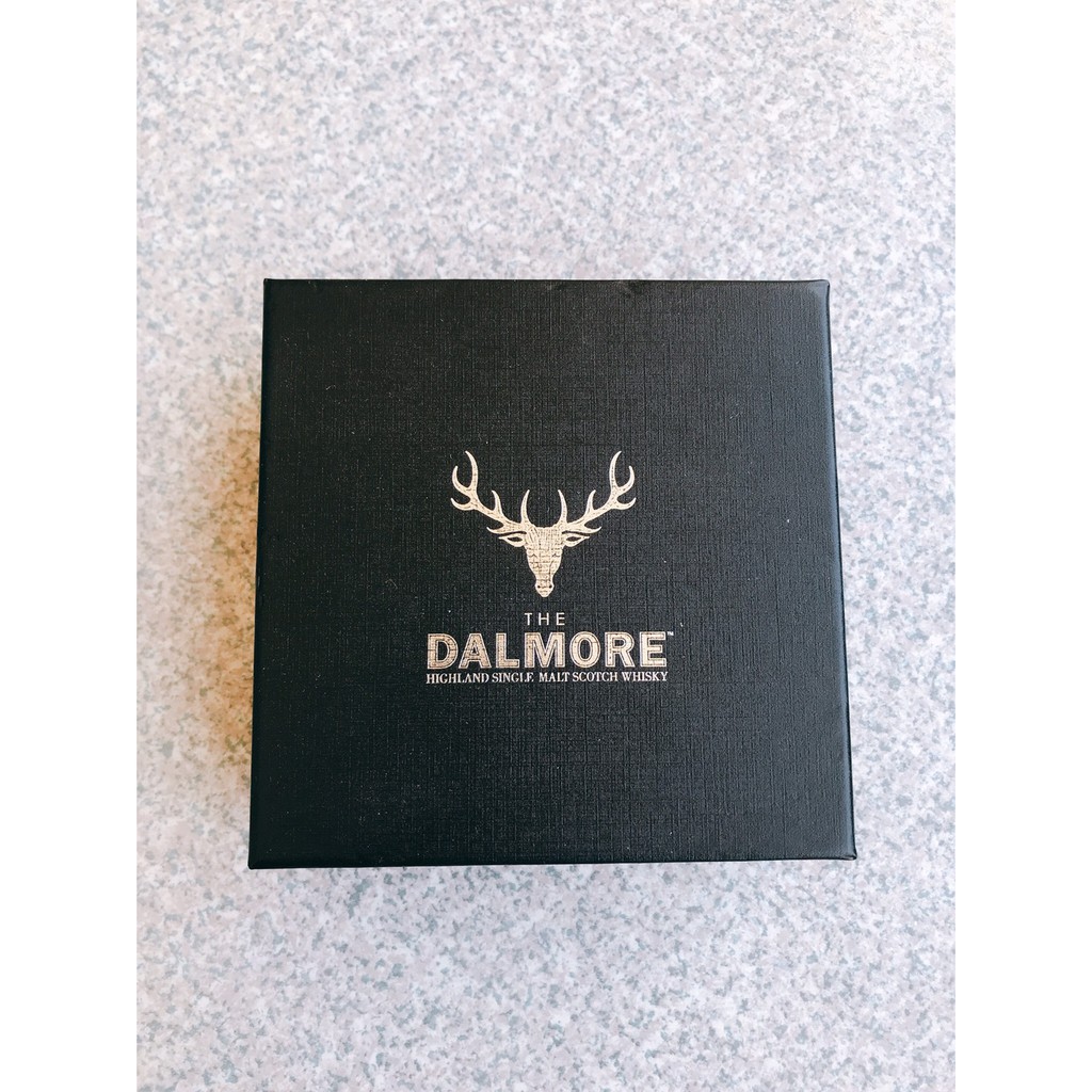 Dalmore大摩造型瓶塞