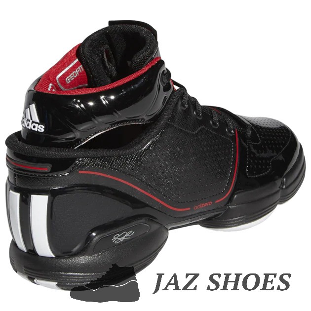 d rose adizero