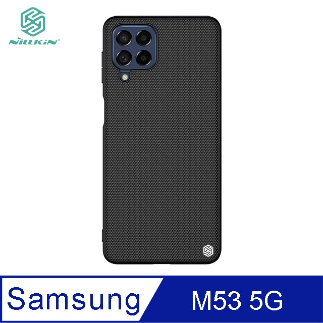 NILLKIN SAMSUNG Galaxy M53 5G 優尼保護殼