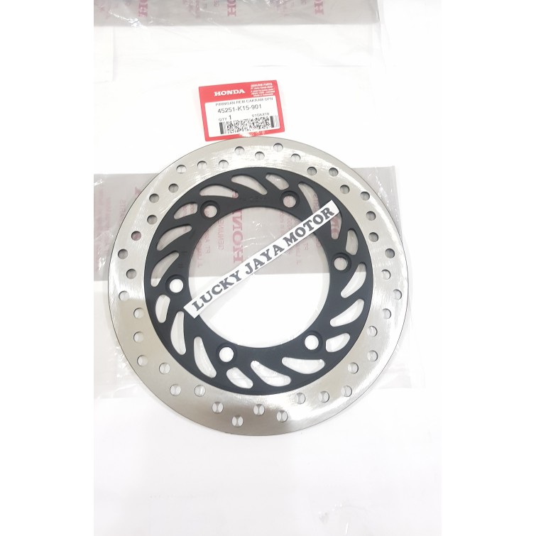 前碟盤 CB150R/CB 150R/CB 150 R 舊原裝