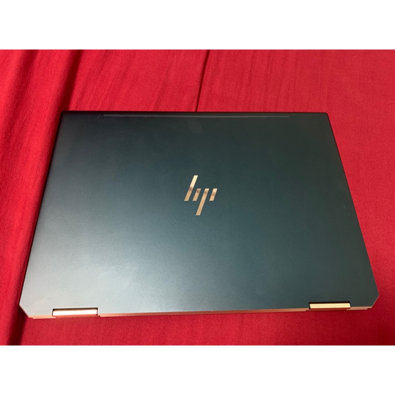 HP spectre x360 主機板故障 內含Samsung 970 evo plus 1TB ssd