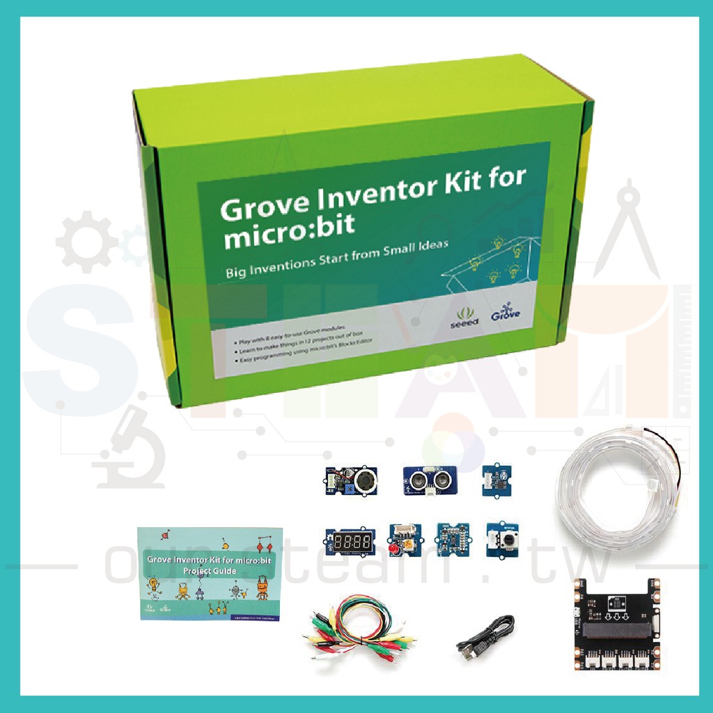 microbit led燈條的價格推薦 - 2026年7月 | 比價比個夠BigGo