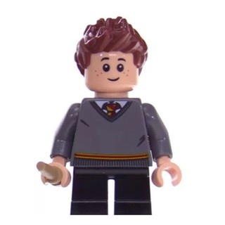 【臺中翔智積木】LEGO 樂高 哈利波特 75953 Seamus Finnigan(hp141)