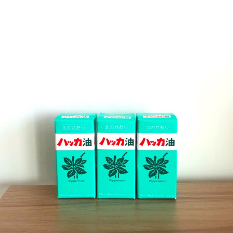 現貨 日本北海道限定 北見百分之百薄荷油20ml 薄荷濕紙巾 濕巾 日本製 口罩清新 口罩噴霧50ml 涼感爽膚濕巾