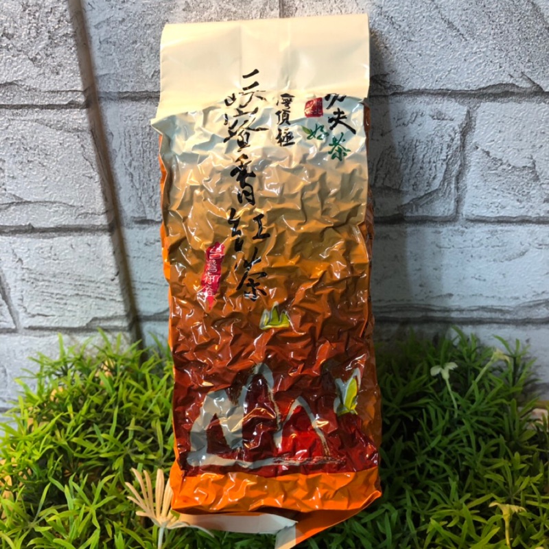 三峽蜜香紅茶 - 四兩真空袋裝