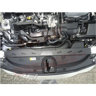 【小鳥的店】2018-25 AURIS COROLLA sport 鋁合金 水箱拉桿 SPR 平衡桿 結構強化 配件改裝