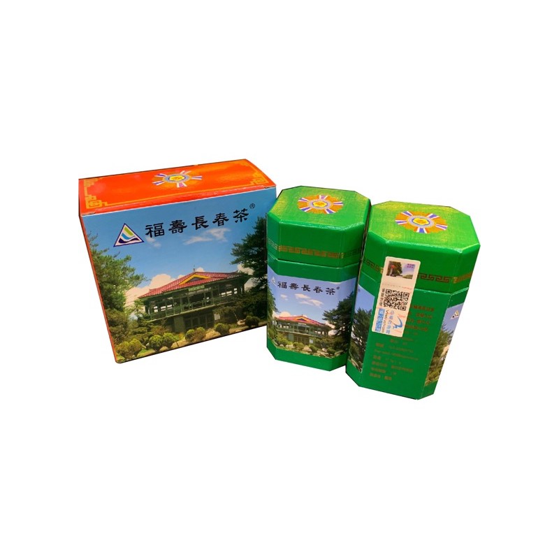 福壽山長春茶精緻烏龍 限量四斤 蝦皮購物