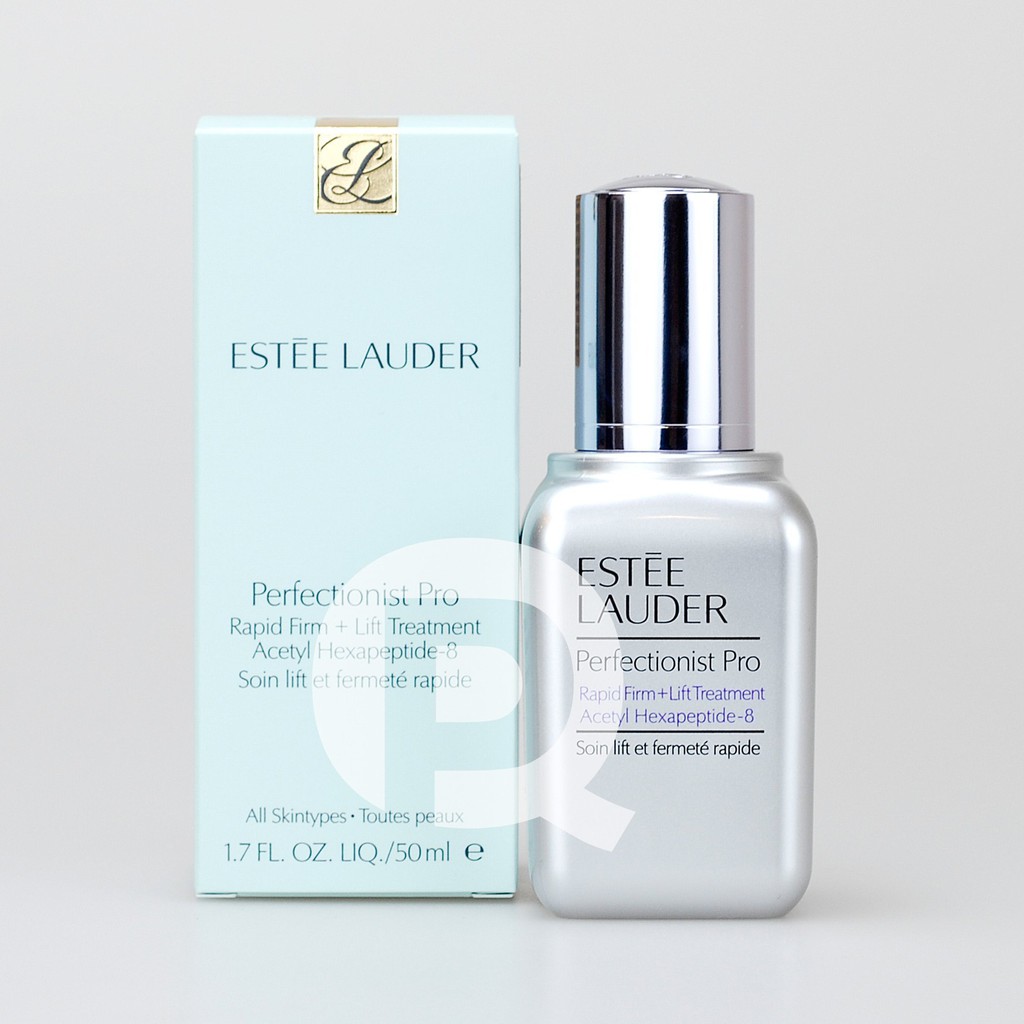 ESTEE LAUDER 雅詩蘭黛 Pro極速緊緻肌密全能精華 50ml (短效品特價)【ParaQue+】