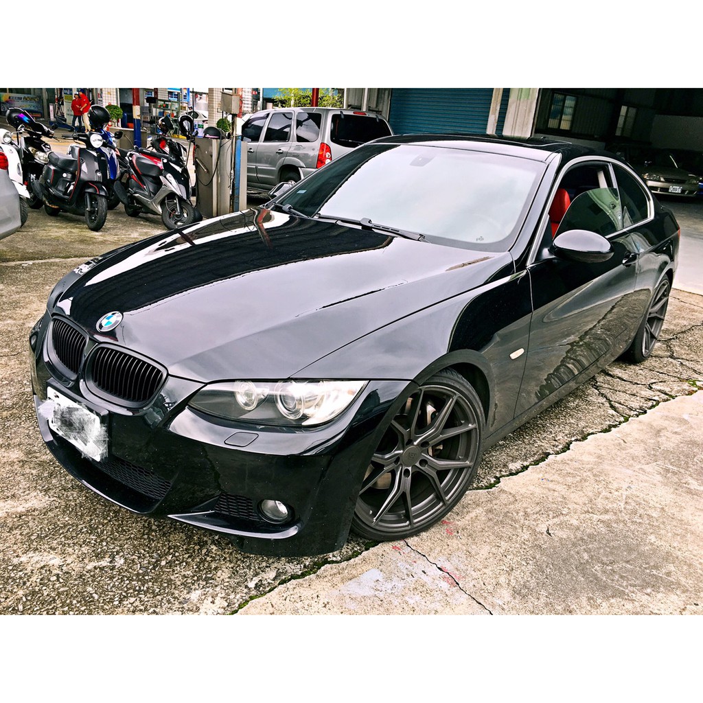 07年bmw寶馬335ci E92 M3樣式雙渦輪 紓困專案中古車貸款諮詢超貸找錢雙證件審核 蝦皮購物