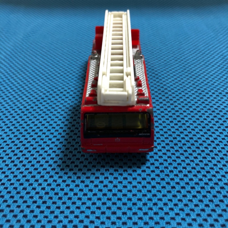 Tomica HINO FIRE TRUCK（2002年）