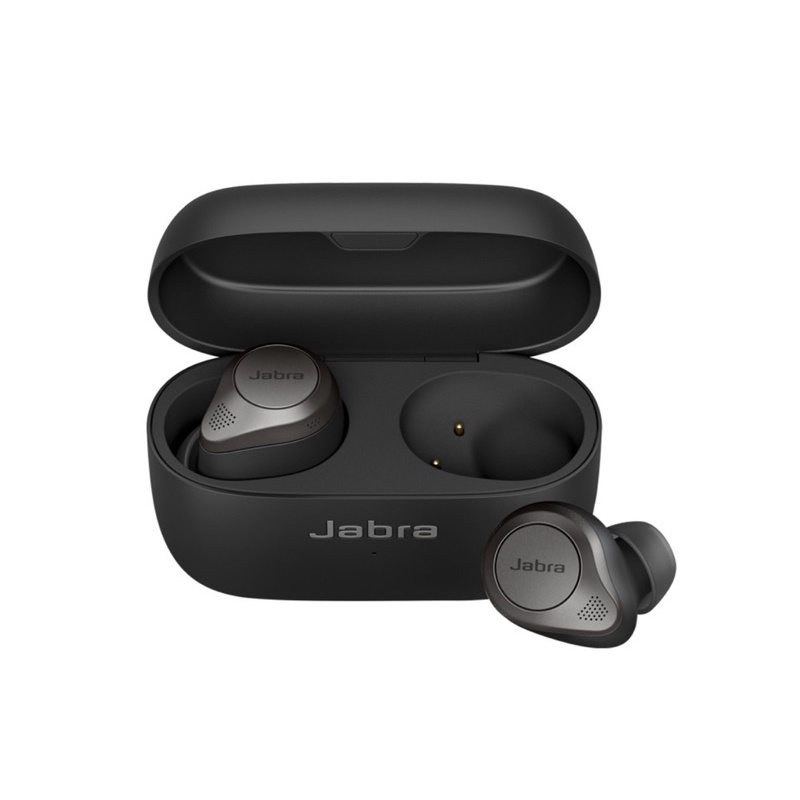 全新 Jabra Elite 85t Jabra Advanced ANC 真無線藍牙耳機