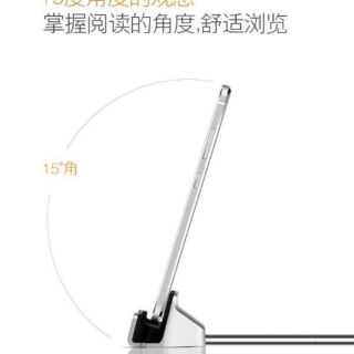 蘋果手機座充 i5/5s/SE/i6/6s/i6+/6s+/i7/i7+ 手機充電底座 充電支架