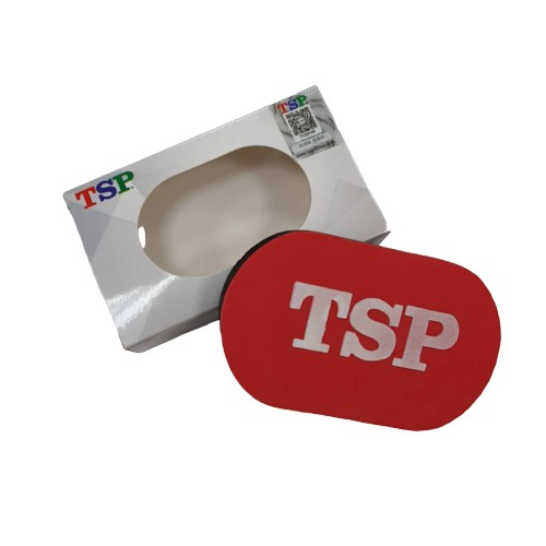 TSP清潔海綿 桌球膠皮清潔用品(千里達桌球網)