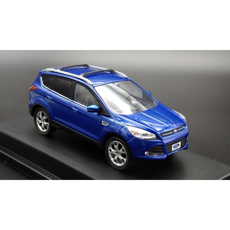 1:43 Ford Kuga Mk1 / Escape Mk3 1/43 (C394) 福特 一代Kuga 絕版模型