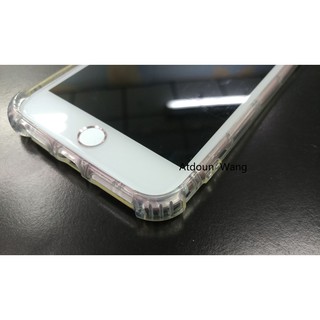 【四角加厚】iPhone 8 iPhone6 6S iPhone7 iPhone8 4.7吋 Plus 5.5吋 空壓殼