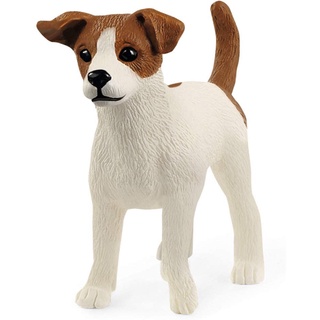 Schleich史萊奇 傑克羅素梗犬 SH13916