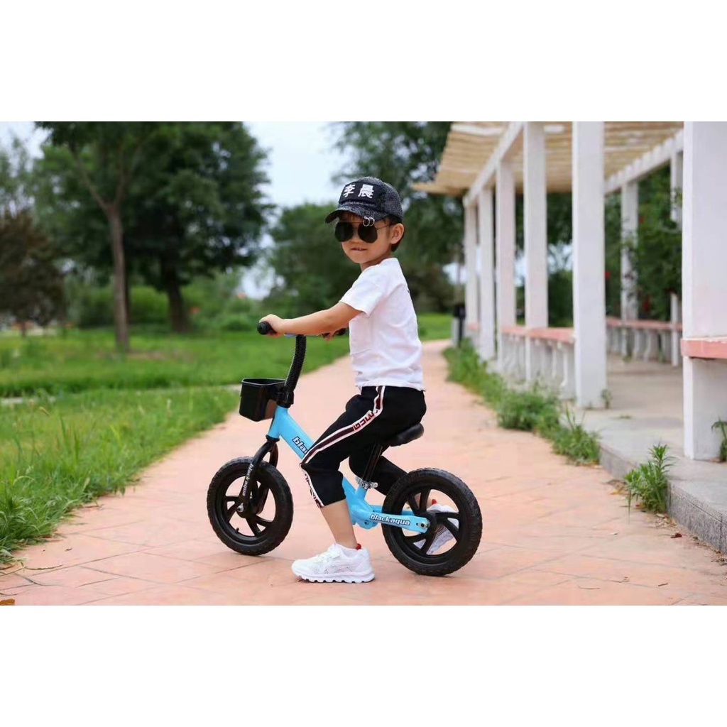 【24H出貨】童車前置物籃 平衡車 滑步車 童車配件 籃子 藍子 腳踏車 三輪車 車用 孩童 嬰幼兒 實用 方便 置物籃