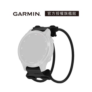 GARMIN Descent QuickFit 彈性繩