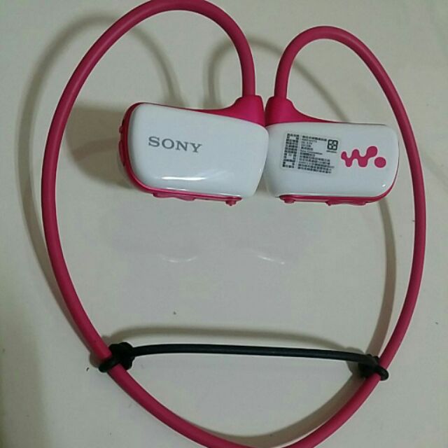 sony數位多媒體播放器NWZ-W273