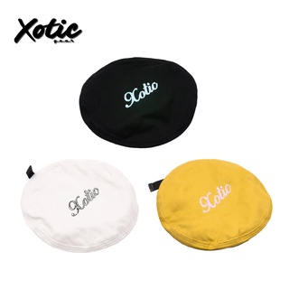 【Xotic gear】極亮水鑽貝蕾帽 XGH193004 水鑽帽 貝雷帽 撞色帽 戶外必備
