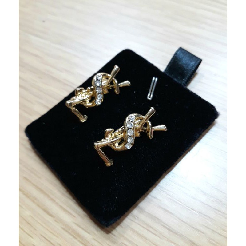 Ysl胸針 優惠推薦 21年10月 蝦皮購物台灣