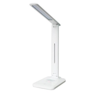 ✿芙蓉齋✿手機無線充電LED護眼檯燈 USB 三段式觸控開關 SP-2103