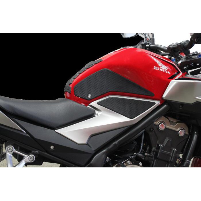【R.S MOTO】TechSpec Honda CBR500R / CB500F 19-23年專用 防刮 止滑 油箱貼