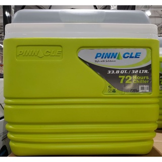 【小如的店】COSTCO好市多線上代購~PINNACLE 32公升攜帶式保冰桶/行動冰箱(1入) 135820