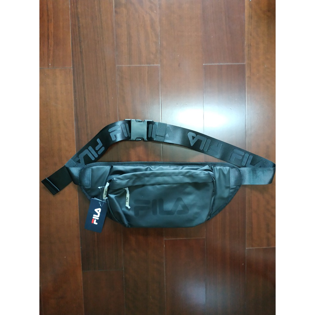 FILA DAWSON BUMBAG 側背包