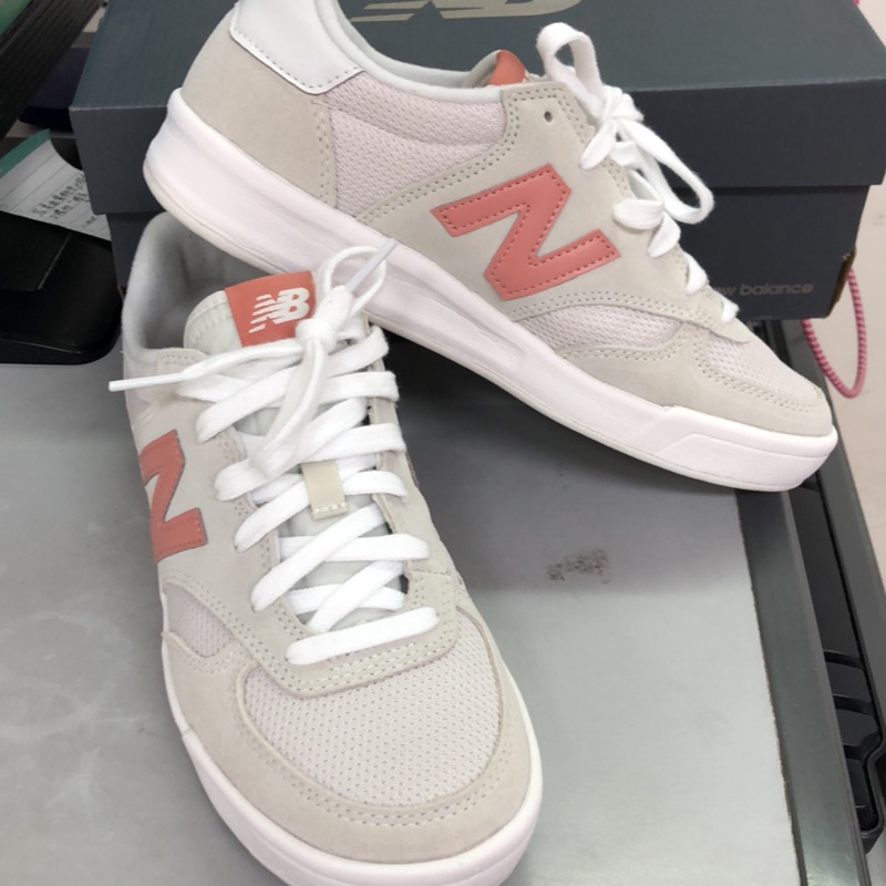 nb crt300