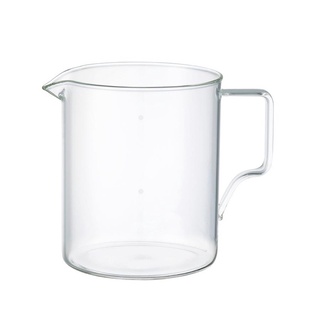 ♥️全新正品 KINTO OCT八角咖啡玻璃壺 600ml