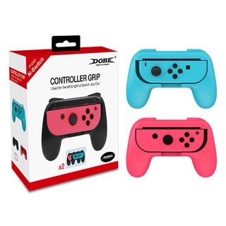 NS SWITCH DOBE 手把架 握把架 2入/組(不含JOY CON )【現貨】【GAME休閒館】