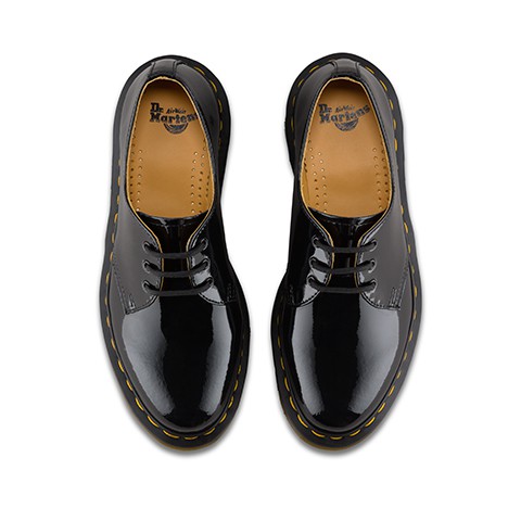 dr martens 1461 patent lamper